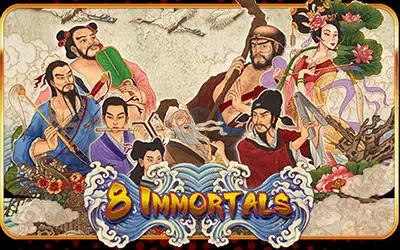 Eight Immortals